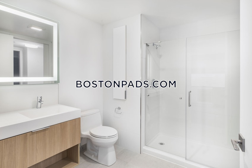 BOSTON - SEAPORT/WATERFRONT - 2 Beds, 1 Bath - Image 60