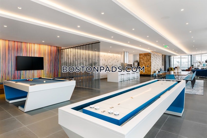 BOSTON - SEAPORT/WATERFRONT - 2 Beds, 1 Bath - Image 48