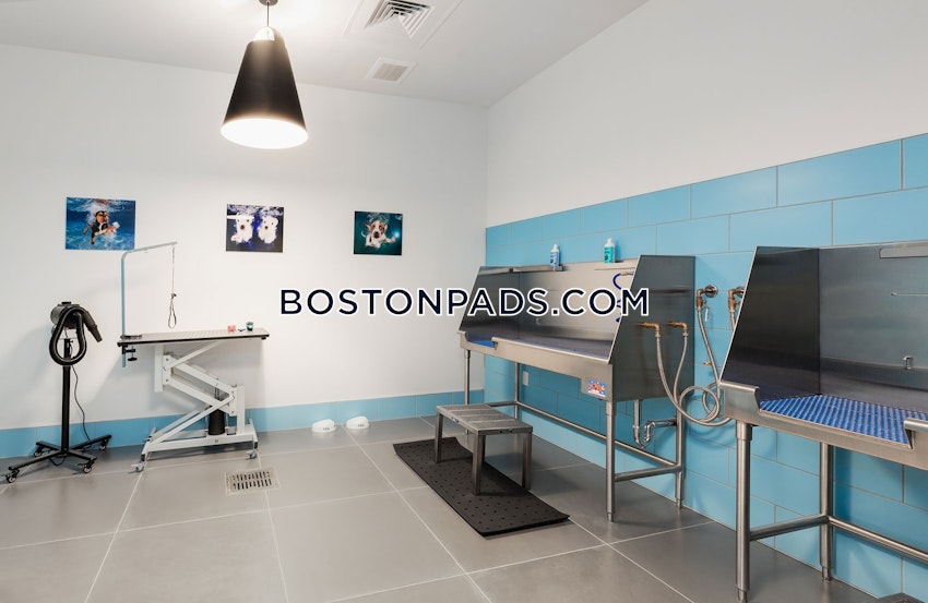 BOSTON - SEAPORT/WATERFRONT - 2 Beds, 1 Bath - Image 56