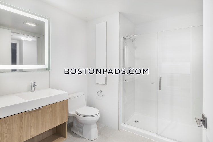 Congress St., Boston