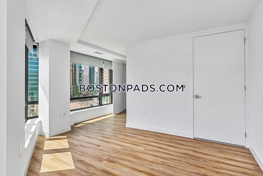 BOSTON - SEAPORT/WATERFRONT - 2 Beds, 1 Bath - Image 46