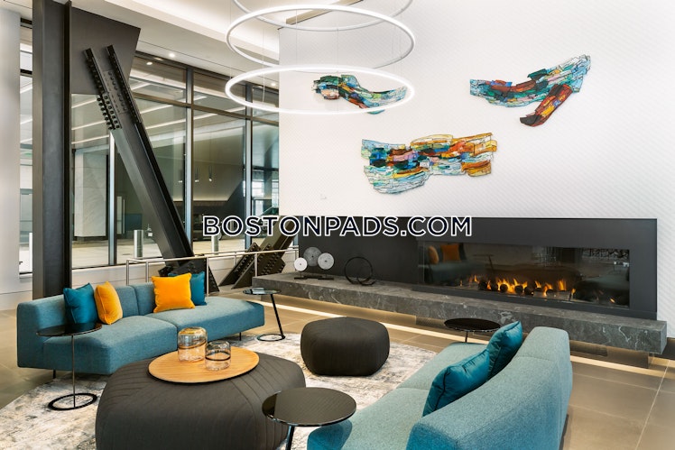 Congress St., Boston