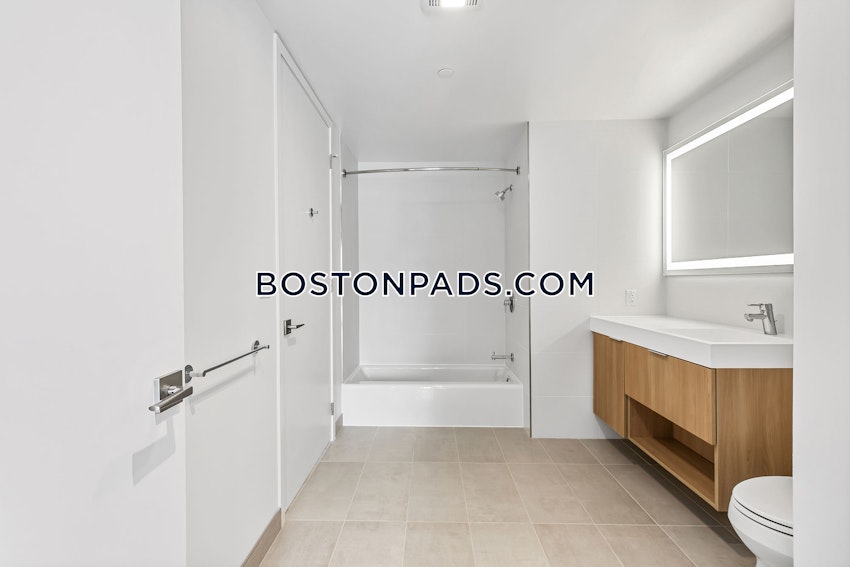 BOSTON - SEAPORT/WATERFRONT - 2 Beds, 1 Bath - Image 62