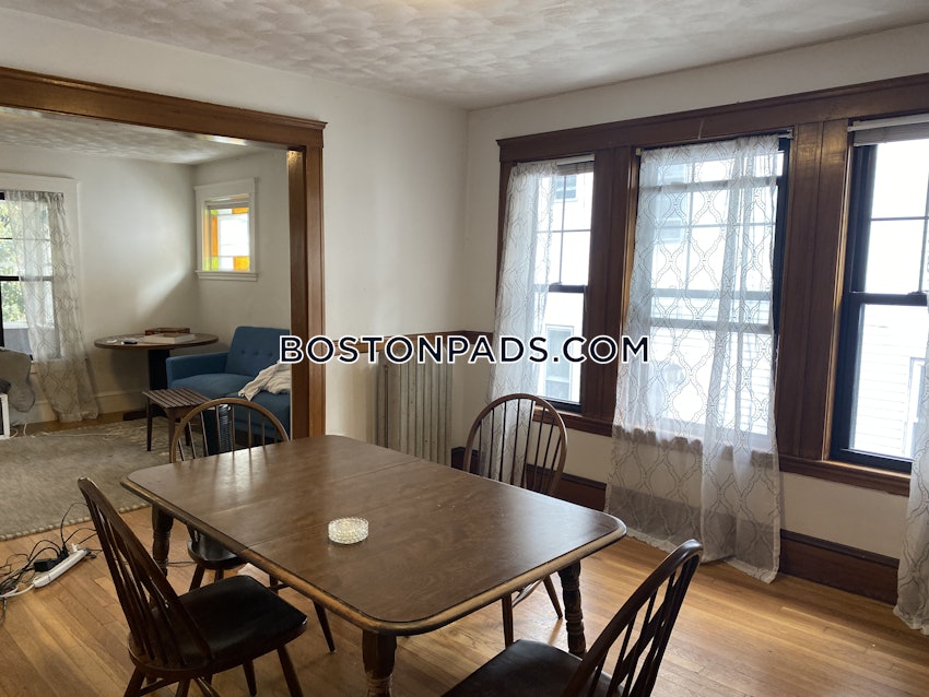 SOMERVILLE - TUFTS - 5 Beds, 1 Bath - Image 62