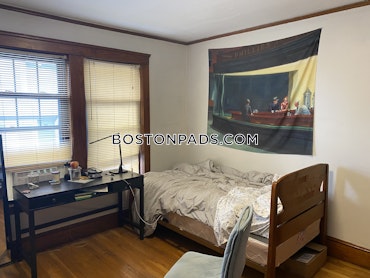 Somerville - 4 Beds, 1 Baths