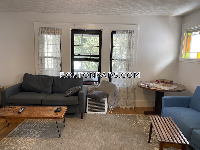 SOMERVILLE - TUFTS - 5 Beds, 1 Bath - Image 54