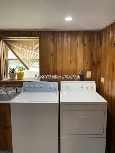 Somerville - 4 Beds, 1 Baths