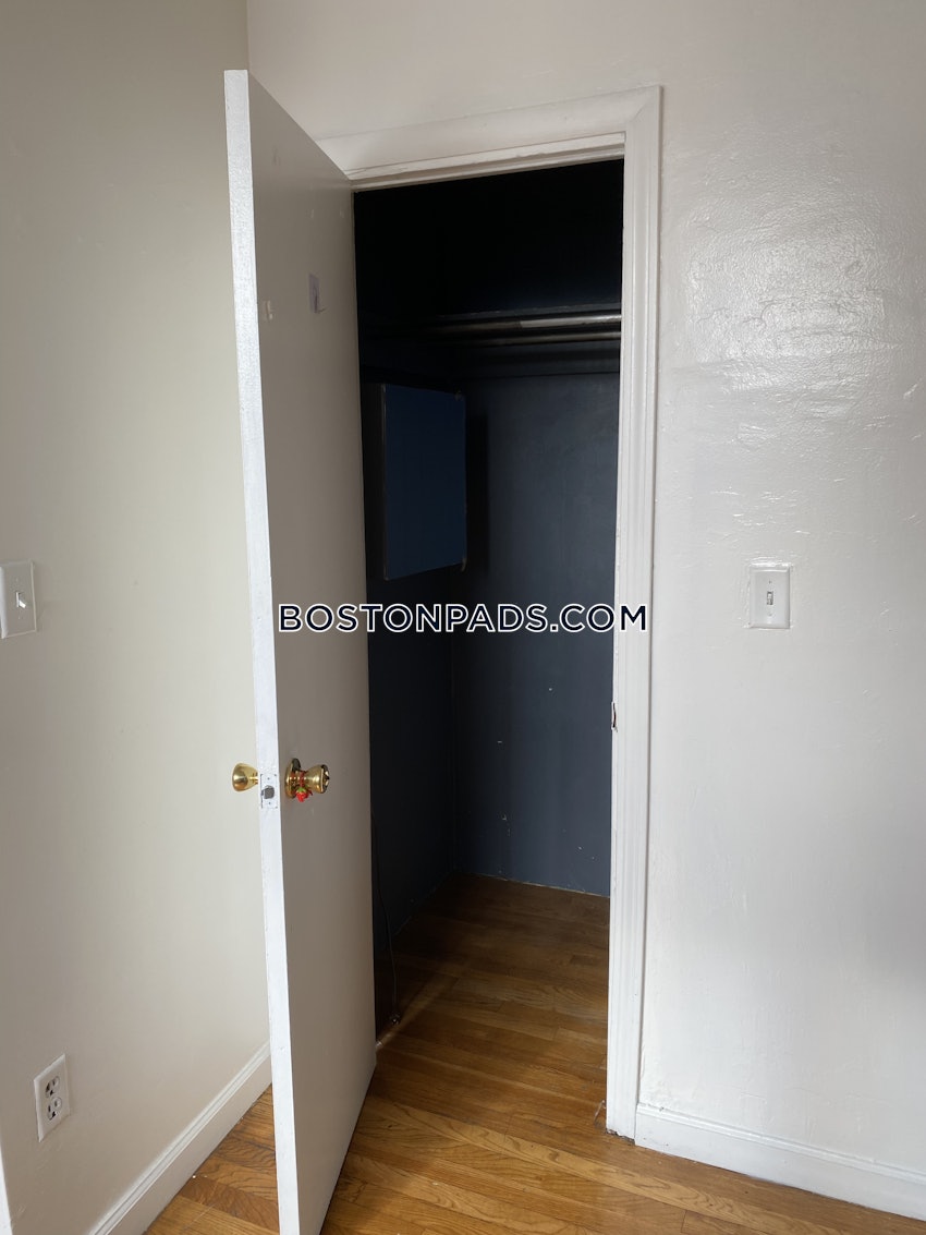 BOSTON - SOUTH END - 1 Bed, 1 Bath - Image 9