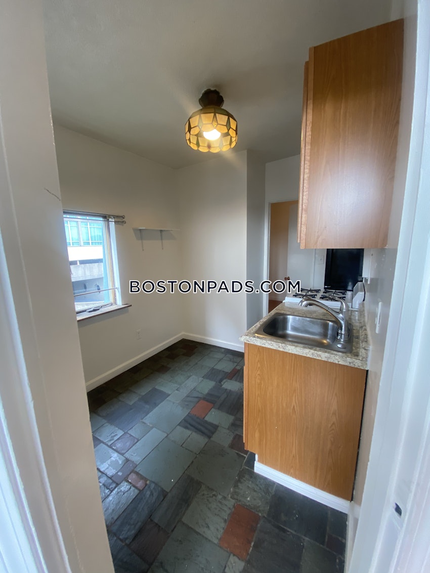 BOSTON - SOUTH END - 1 Bed, 1 Bath - Image 7