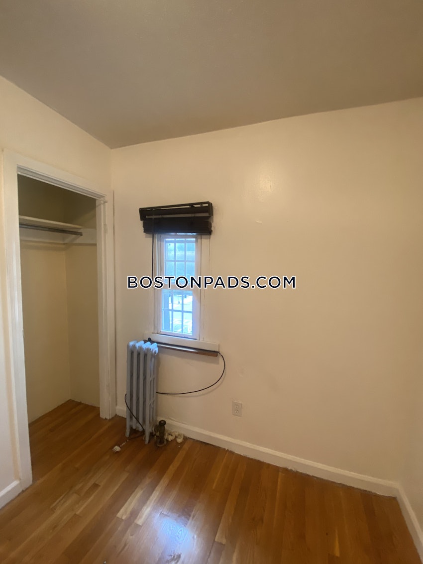 BOSTON - SOUTH END - 1 Bed, 1 Bath - Image 5