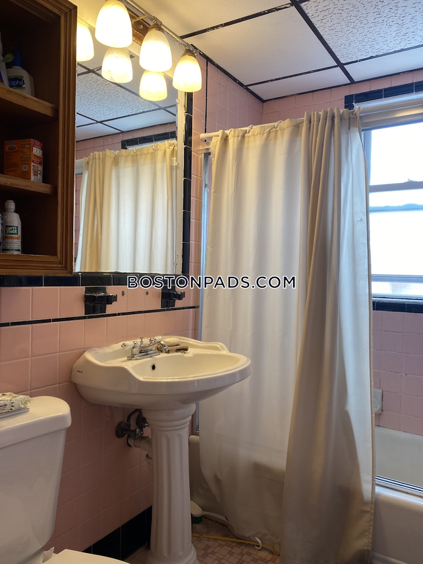 SOMERVILLE - TUFTS - 4 Beds, 2 Baths - Image 10