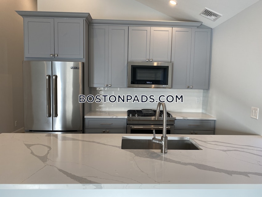 BOSTON - ROSLINDALE - 3 Beds, 2 Baths - Image 5