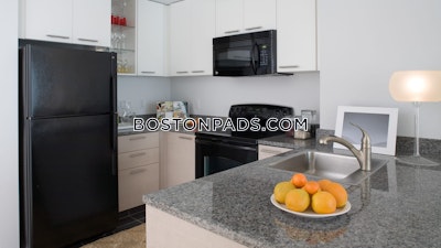 Cambridge Apartment for rent 1 Bedroom 1 Bath  Kendall Square - $3,680