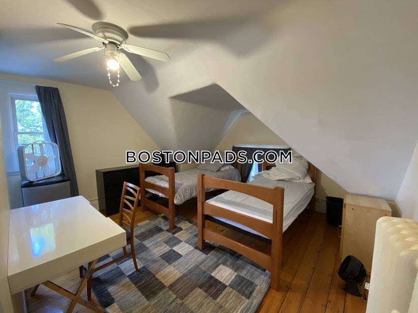 BOSTON - BRIGHTON - OAK SQUARE - 4 Beds, 2 Baths - Image 19