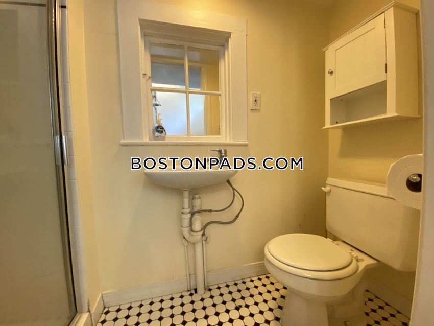 BOSTON - BRIGHTON - OAK SQUARE - 4 Beds, 2 Baths - Image 22