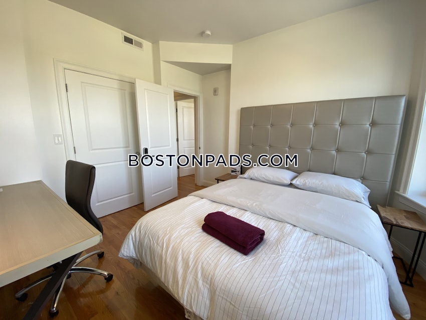 BOSTON - FORT HILL - 4 Beds, 2 Baths - Image 8