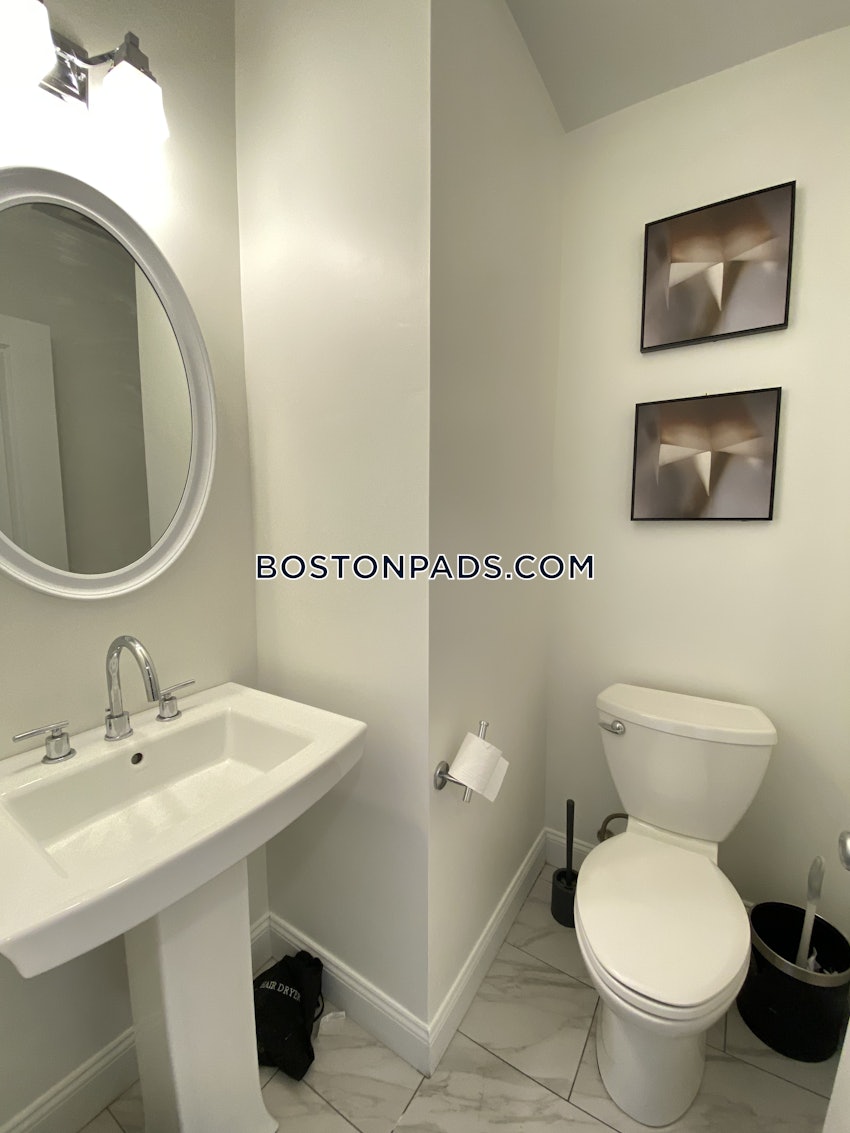 BOSTON - FORT HILL - 4 Beds, 2 Baths - Image 16