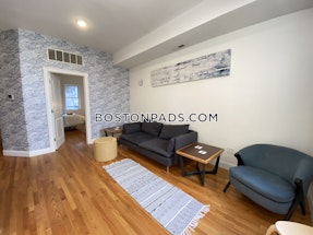 Fort Hill Apartment for rent 4 Bedrooms 1.5 Baths Boston - $6,000 No Fee