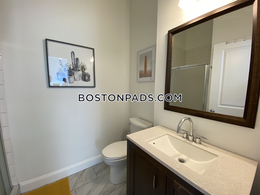 BOSTON - FORT HILL - 4 Beds, 1.5 Baths - Image 19