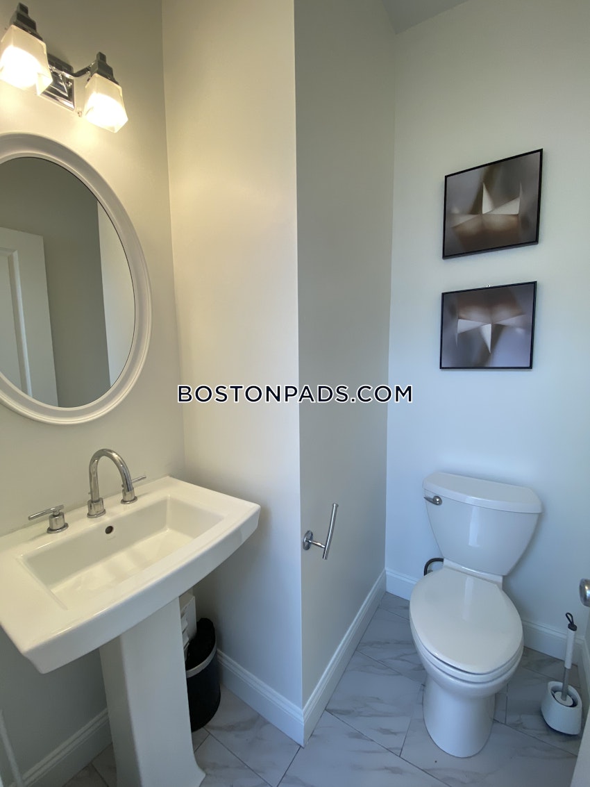 BOSTON - FORT HILL - 4 Beds, 2 Baths - Image 18