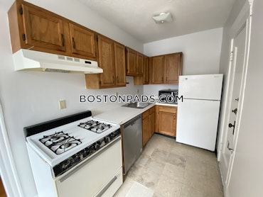 Boston - 3 Beds, 1 Baths