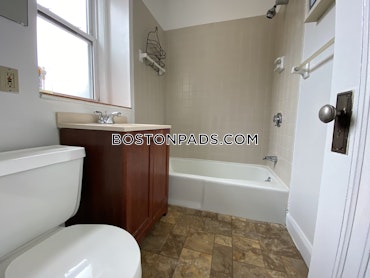 Boston - 3 Beds, 1 Baths