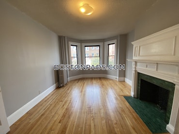 Boston - 4 Beds, 1 Baths