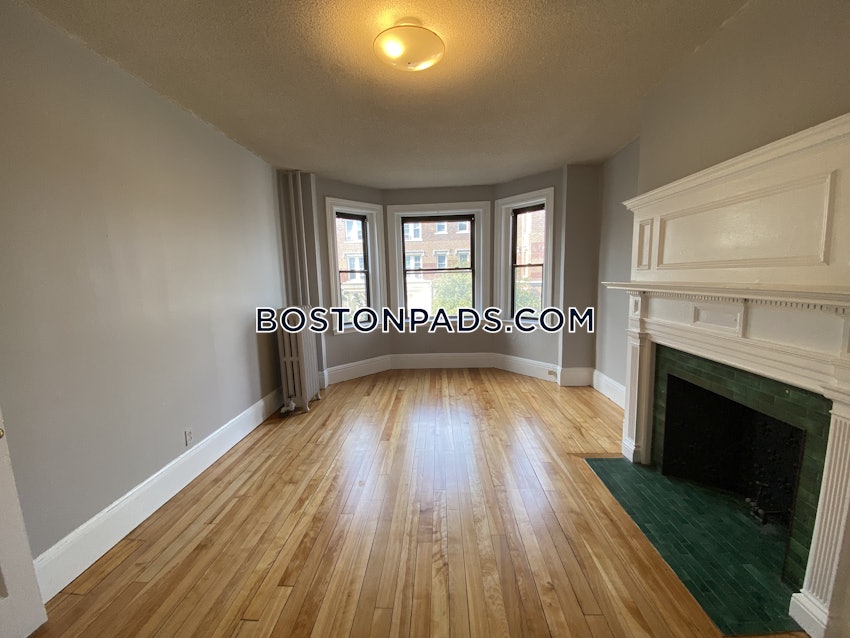 BOSTON - ALLSTON - 4 Beds, 1 Bath - Image 9