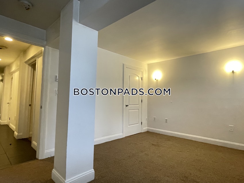 BOSTON - SOUTH END - 4 Beds, 1 Bath - Image 43