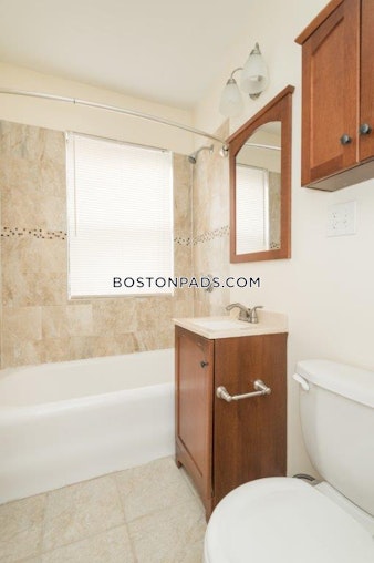 Highland Ave. Somerville