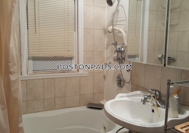 Boston - 4 Beds, 1 Baths