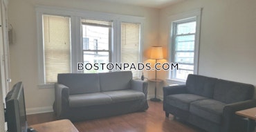 Boston - 4 Beds, 1 Baths