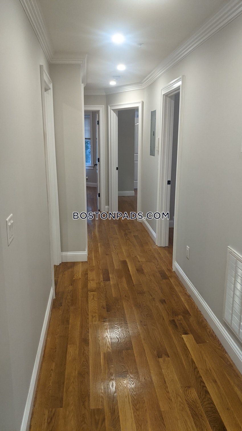 BOSTON - JAMAICA PLAIN - JACKSON SQUARE - 5 Beds, 2 Baths - Image 29