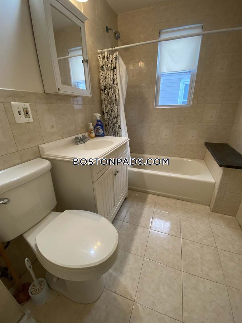 BOSTON - BRIGHTON - NORTH BRIGHTON - 3 Beds, 1 Bath - Image 44