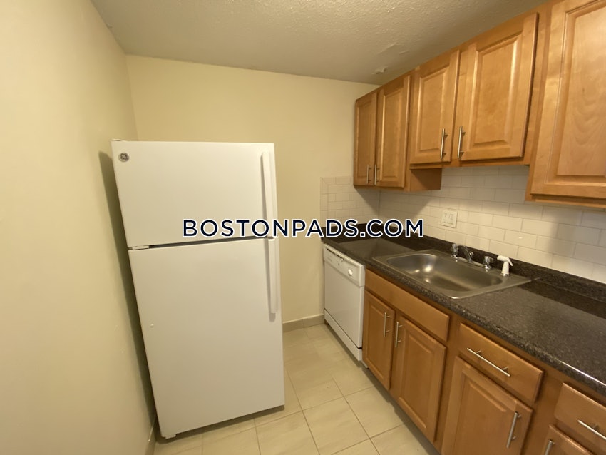 BOSTON - BRIGHTON - BRIGHTON CENTER - 2 Beds, 1 Bath - Image 1