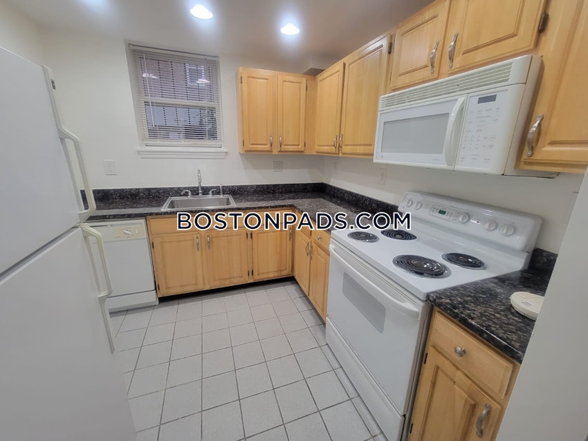 BOSTON - FENWAY/KENMORE - 1 Bed, 1 Bath - Image 4