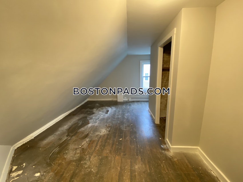 BOSTON - JAMAICA PLAIN - FOREST HILLS - 3 Beds, 1 Bath - Image 6