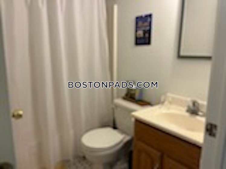 Boston Ave., Medford