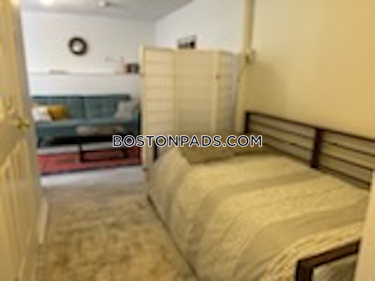 Boston Ave., Medford