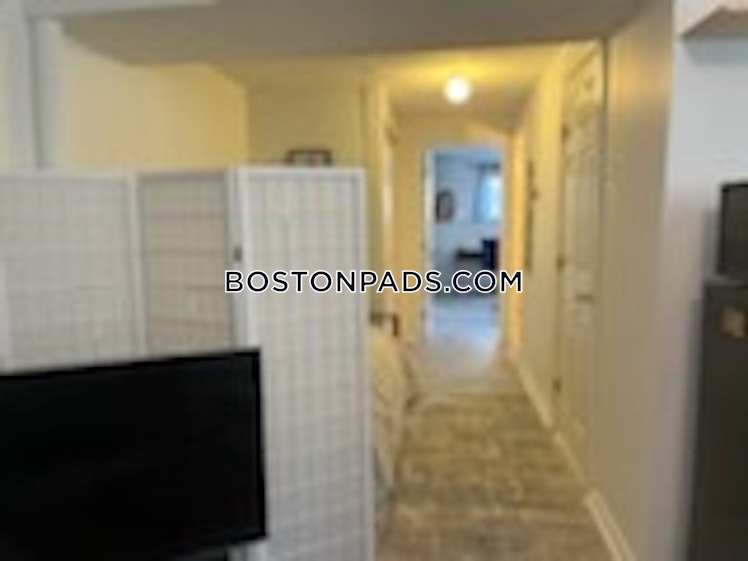 Boston Ave., Medford