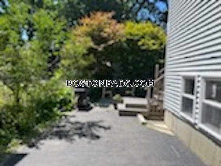 Boston Ave., Medford