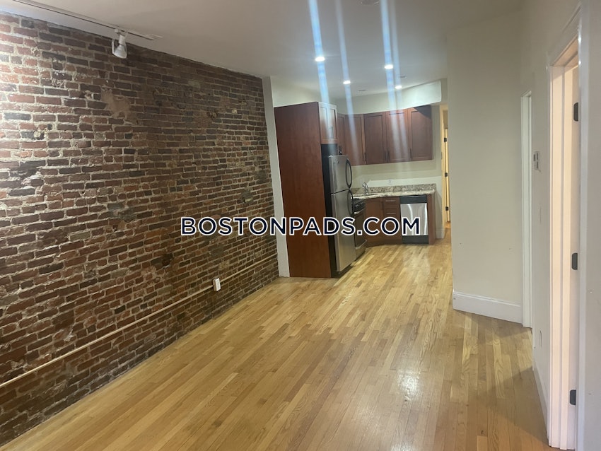 BOSTON - BEACON HILL - 2 Beds, 1 Bath - Image 12