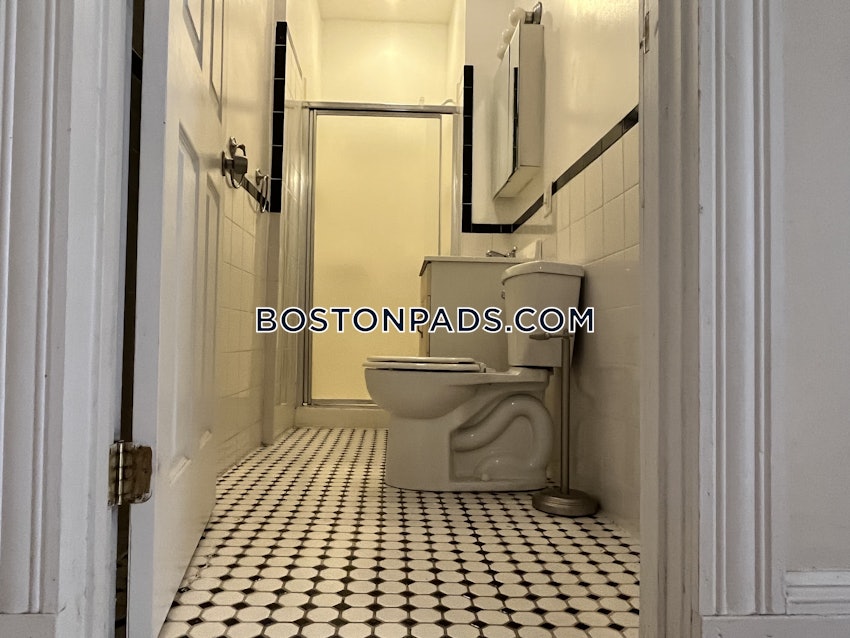 BOSTON - BRIGHTON - CLEVELAND CIRCLE - 3 Beds, 2 Baths - Image 52