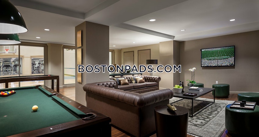 BOSTON - BACK BAY - 1 Bed, 1 Bath - Image 4