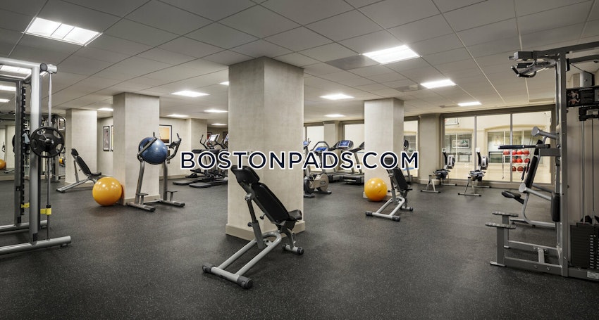 BOSTON - BACK BAY - 1 Bed, 1 Bath - Image 7