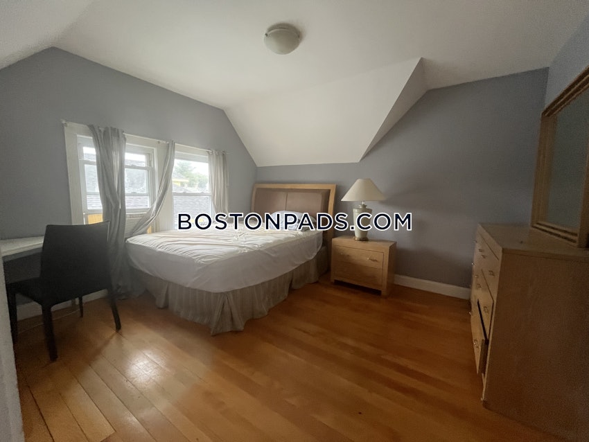 BOSTON - LOWER ALLSTON - 4 Beds, 2.5 Baths - Image 24