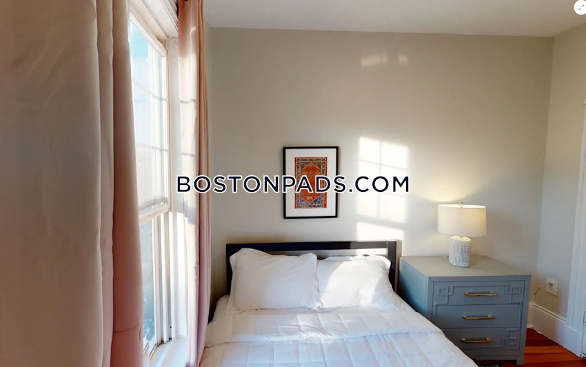 BOSTON - DORCHESTER - UPHAMS CORNER - 5 Beds, 1 Bath - Image 8