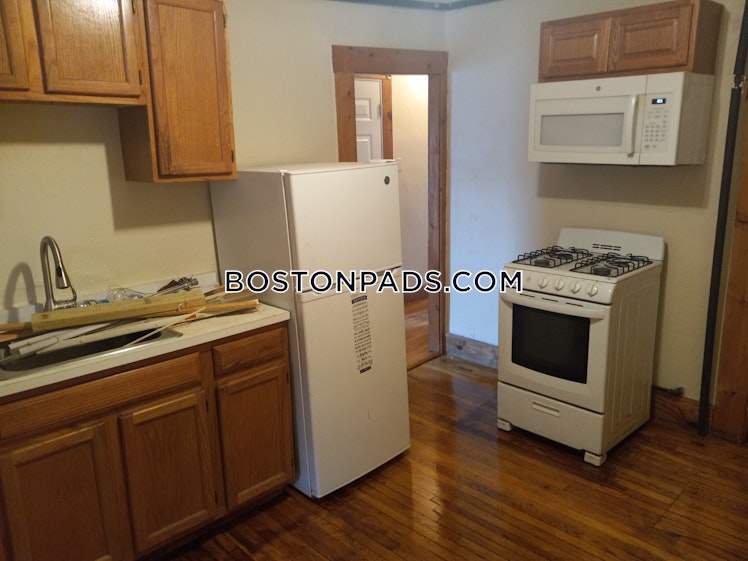 River St., Cambridge