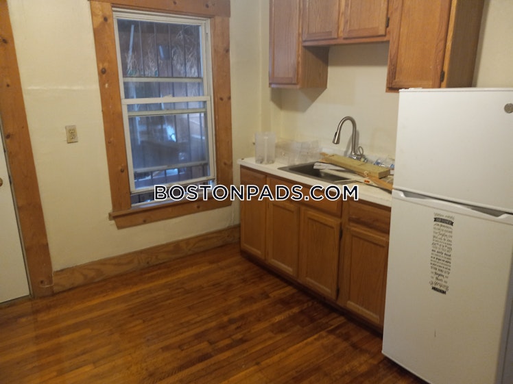 River St., Cambridge