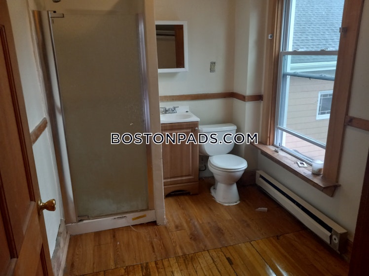 River St., Cambridge